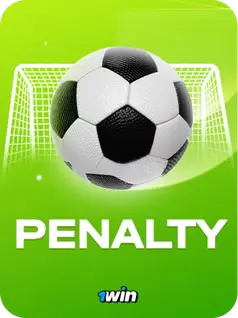 1win Penalty